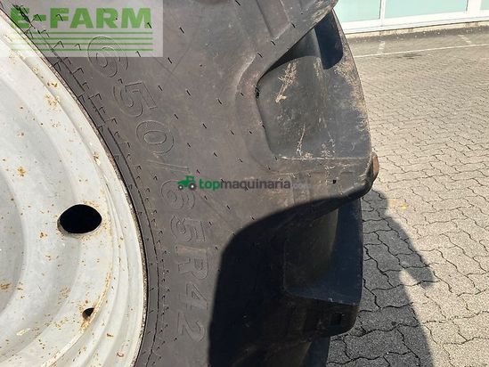 Tractor agrícola - Massey Ferguson - 6495 dynashift 4