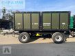 Volquet - Brantner - z 18051