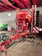 Combinado de siembra - Horsch - pronto 8 dc