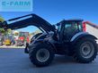 Tractor agrícola - Valtra - t175 a mit fl