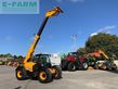 Telescopica - JCB - 536-60 agri plus telehandler (st23986)