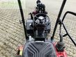 Minicargadora - Schaffer - 1622 mit fahrerschutzdach
