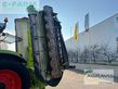 Cortacésped manual - Claas - disco 9200 c business