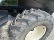 Cosechadora de Cereal - New Holland - fr 9050