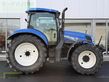 Tractor agrícola - New Holland - t6.175 electro command