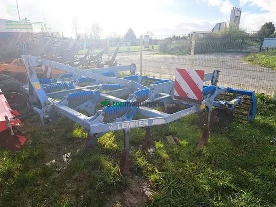 Cultivador - Lemken - karat 9/350 u