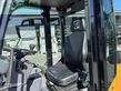 Telescopica - Giant - 2700 hd+ mit kabine euro  heckhydraulik kat 2