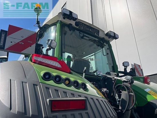 Tractor agrícola - Fendt - 728 gen7 profi+