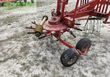 Rastrillo - Kverneland - taarup 9142