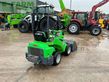 Minicargadora - Avant - 423 compact telescopic telehandler (st25735)
