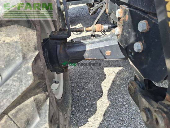 Tractor agrícola - Steyr - 485a kompakt