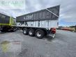 Cinta transportadora de forraje - Fliegl - asw 391 taurus fox tridem