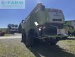 Cabezal - Claas - lexion 670 + vario 750