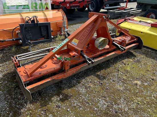 Grada rotativa -  - meritano rp 300