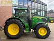 Tractor agrícola - John Deere - 6215r
