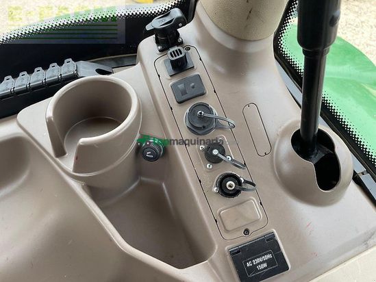 Tractor agrícola - John Deere - 6130r