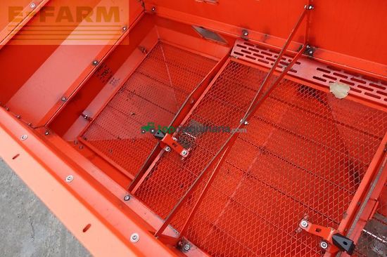 Esparcidor - Rauch - axera emc 3200 l