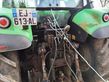 Tractor agrícola - Deutz-Fahr - 6150