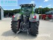 Tractor agrícola - Fendt - 828 vario s4 profi plus