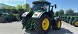 Tractor agrícola - John Deere - 8R 410