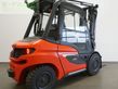 Elevadora - Linde - h 45 d/600 1204-01