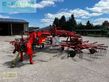 Rastrillo - Kuhn - ga 9321