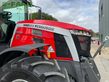 Tractor agrícola - Massey Ferguson - 8s.205 tractor (st25718)