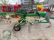 Rastrillo - Kuhn - ga 6000
