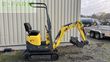 Excavadora - Wacker Neuson - 803