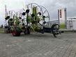 Henificador - Claas - liner 4900 business pro