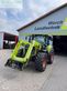 Tractor agrícola - Claas - arion 620