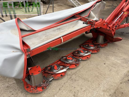 Cortacésped manual - Kuhn - gmd 240