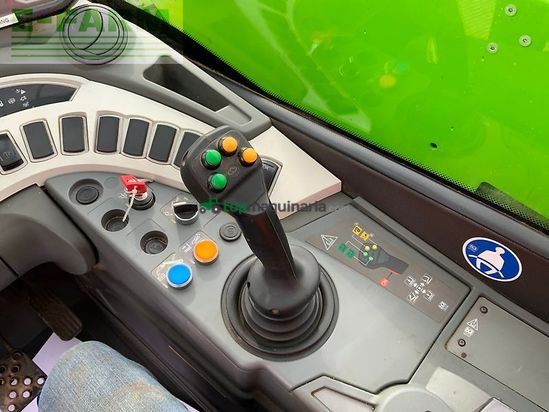 Telescopica - Merlo - p27.6 telehandler (st25938)