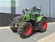 Tractor agrícola - Fendt - 616 profiplus