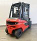 Elevadora - Linde - h 30 d 1202