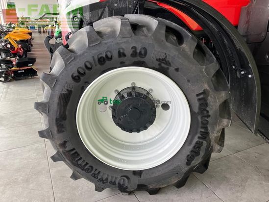 Tractor agrícola - Steyr - 6260 absolut cvt