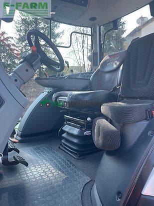 Tractor agrícola - Valtra - n 174