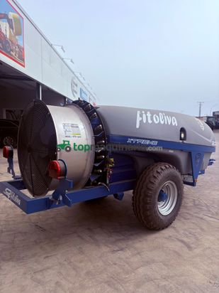 Atomizador FITOLIVA  BIOFIT 2.000L