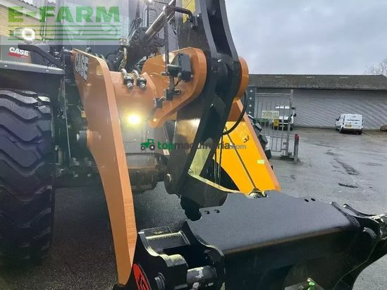 Minicargadora - Case IH - 821 g xr