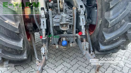 Tractor agrícola - Fendt - 720 scr profi | frontzapfwelle & rtk