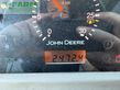 Tractor agrícola - John Deere - 3720
