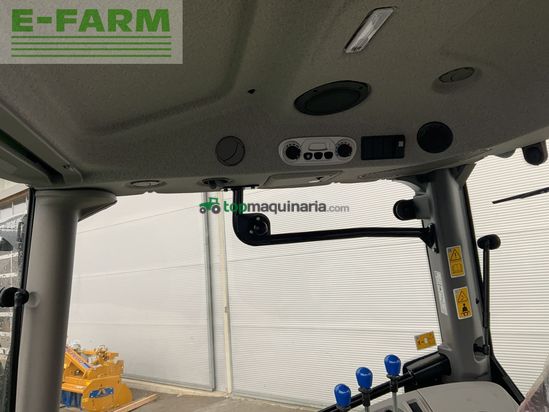 Tractor agrícola - Deutz-Fahr - 5115