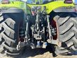 Tractor agrícola - Claas - axion 870 cmatic focus