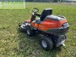 Tractor agrícola - Husqvarna - rider 418 tsx awd mit mähdeck 112cm
