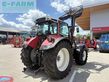 Tractor agrícola - Lindner - geotrac 104