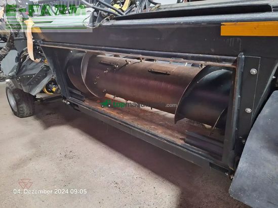 Cosechadora de Cereal - New Holland - new holland cr9080