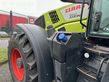 Tractor agrícola - Claas - axion 850 cmatic cebis touch CMATIC CEBIS