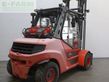 Elevadora - Linde - h 80 t/900 evo 396-03