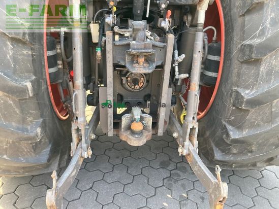 Tractor agrícola - Claas - axion 830 cebis hexashift