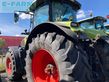 Tractor agrícola - Claas - axion 870 cmatic cebis